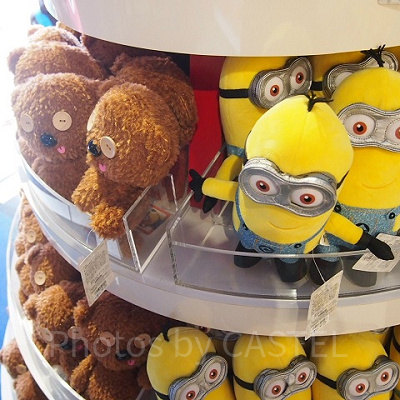 ティム＆ケビン