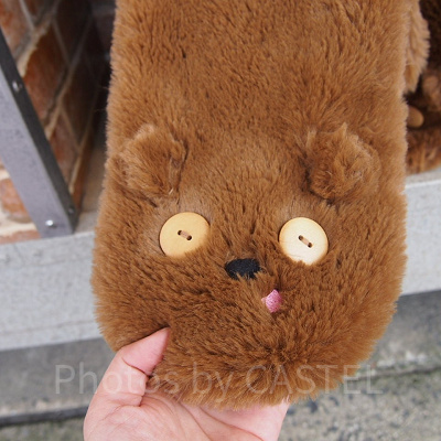 ティムマフラー