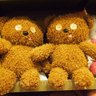 USJ - USJ 限定　カラフルティム　ぬいぐるみ　ハンドウォーマー USJ - USJ 限定 カラフルティム ぬいぐるみ ハンドウォーマーの