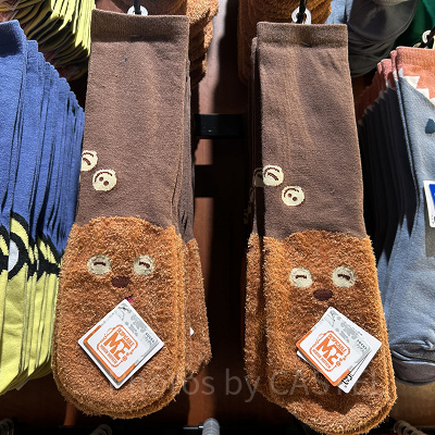 ティム靴下