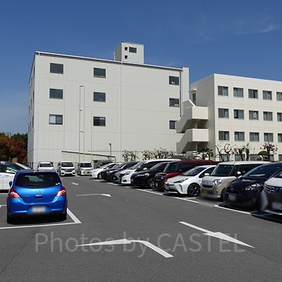 タイムズ 安治川口第3