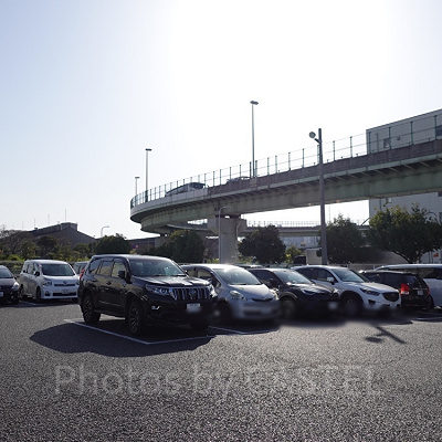 タイムズ 北港第2