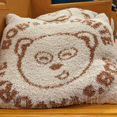 ティムのブランケット