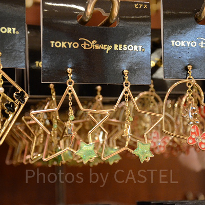 ティンカーベル×星