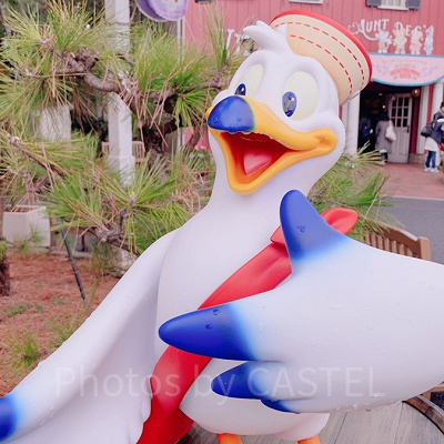 ティッピーブルー