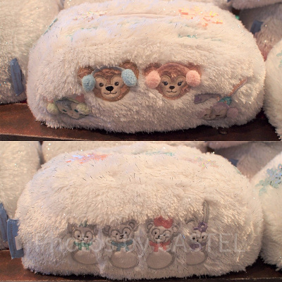 ティッシュボックスカバー