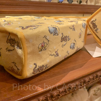 ティッシュボックスカバー