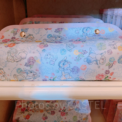 ティッシュボックスカバー