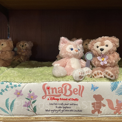 ティッシュボックスカバー（リーナベルグッズ）