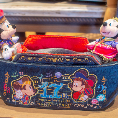 ティッシュボックスカバーのポケット