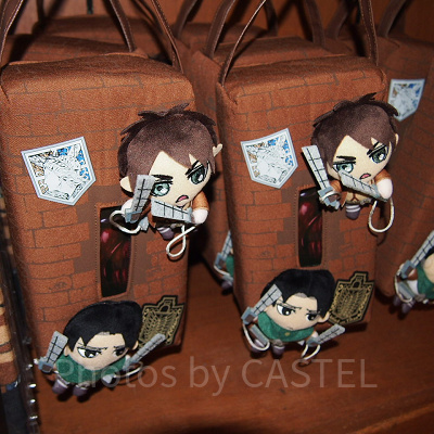 ティッシュカバー