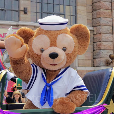 ディズニーシーで最高の1日を過ごすために