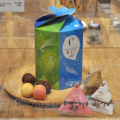 átoa サクッチ・ホロッチ（10コ入り）