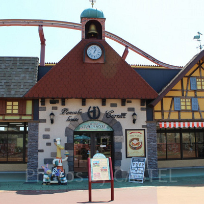 東武動物公園駅