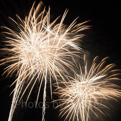 戸田橋花火大会