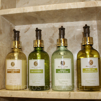 バスアメニティ