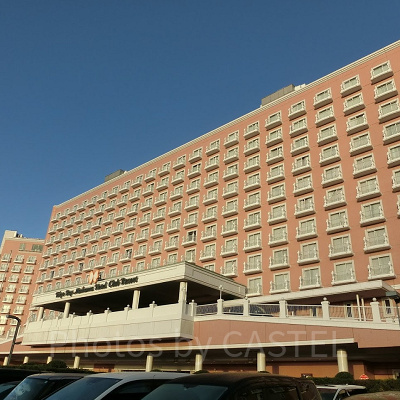 東京ベイ舞浜クラブリゾート