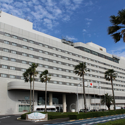 東京ベイ舞浜ホテル ファーストリゾート