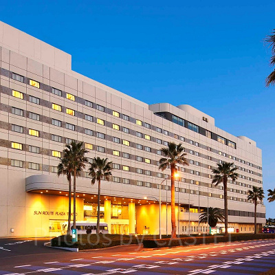 東京ベイ舞浜ホテル ファーストリゾート