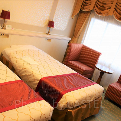 東京ベイ舞浜ホテル ファーストリゾート