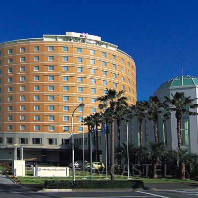 東京ベイ舞浜ホテル