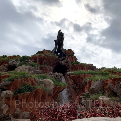 東京ディズニーリゾートアトラクションクイズ