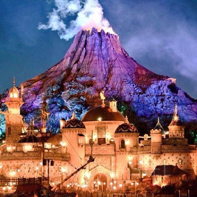 東京ディズニーシー