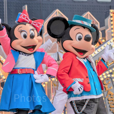 東京ディズニーシー