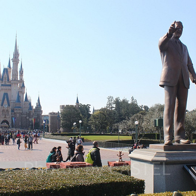 東京ディズニーランド