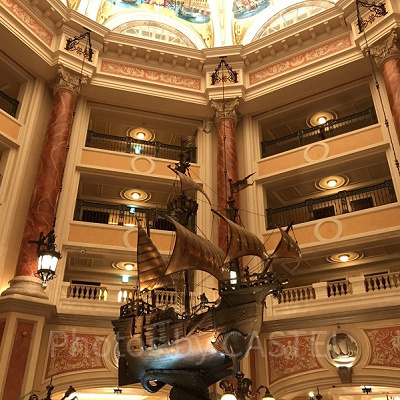 東京ディズニーシー・ホテルミラコスタ