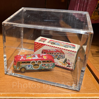 トミカ(クリスマスグッズ2025)