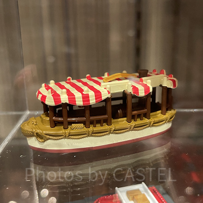 トミカ：ジャングルクルーズ