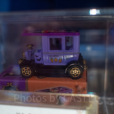 トミカ（ミッドタウンキャブ）