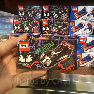 トミカ(VENOM)