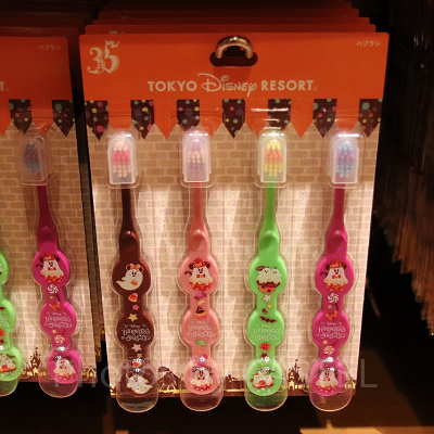 歯ブラシセット