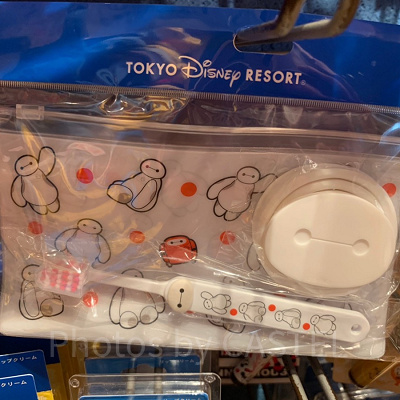 歯ブラシセット