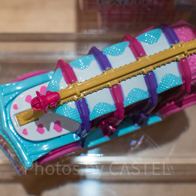 センター・オブ・ジ・アース上面