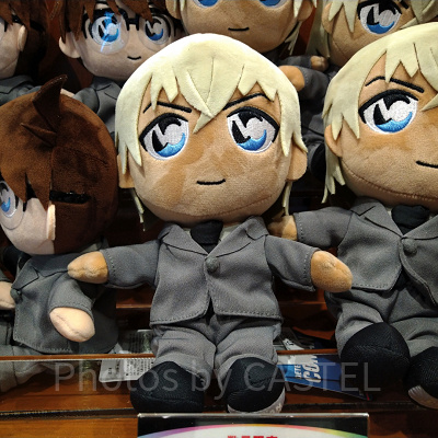 安室透ぬいぐるみ