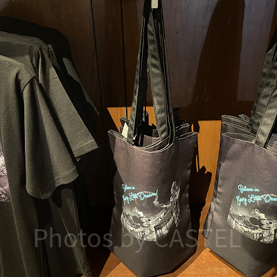 トートバッグ（ビリーヴグッズ）