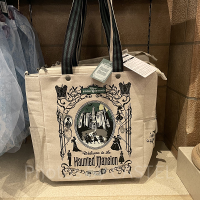 トートバッグ(ディズニーストーリービヨンドグッズ)