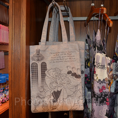 トートバッグ(表)