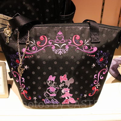 トートバッグ　正面