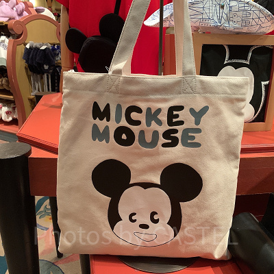 トートバッグ（グレー）