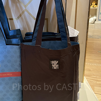 トートバッグ（ホテルハイタワー）