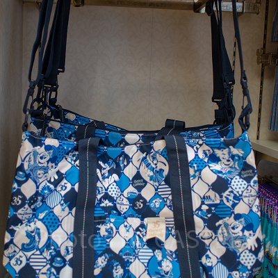 トートバッグ（内側）