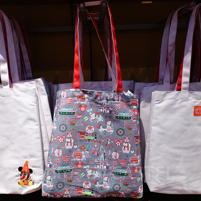 トートバッグ