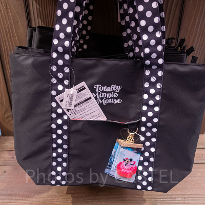 トートバッグ