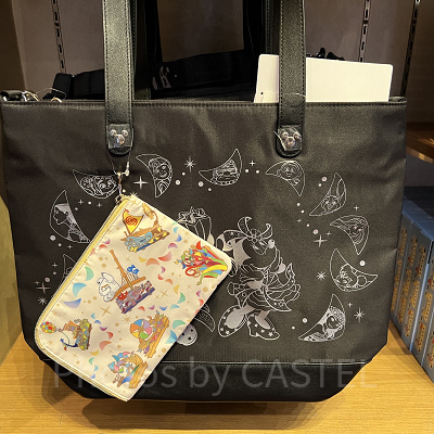 トートバッグ（ハーモニーインカラーグッズ）