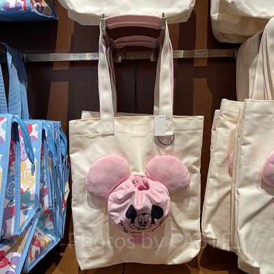 トートバッグ