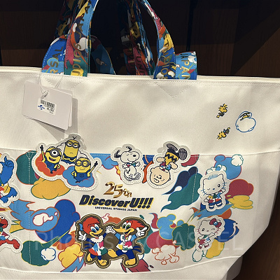 トートバッグ